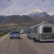 Mountains and Machines