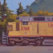 Union Pacific
